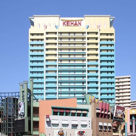 Hotel Keihan Universal City Osaka Exterior photo