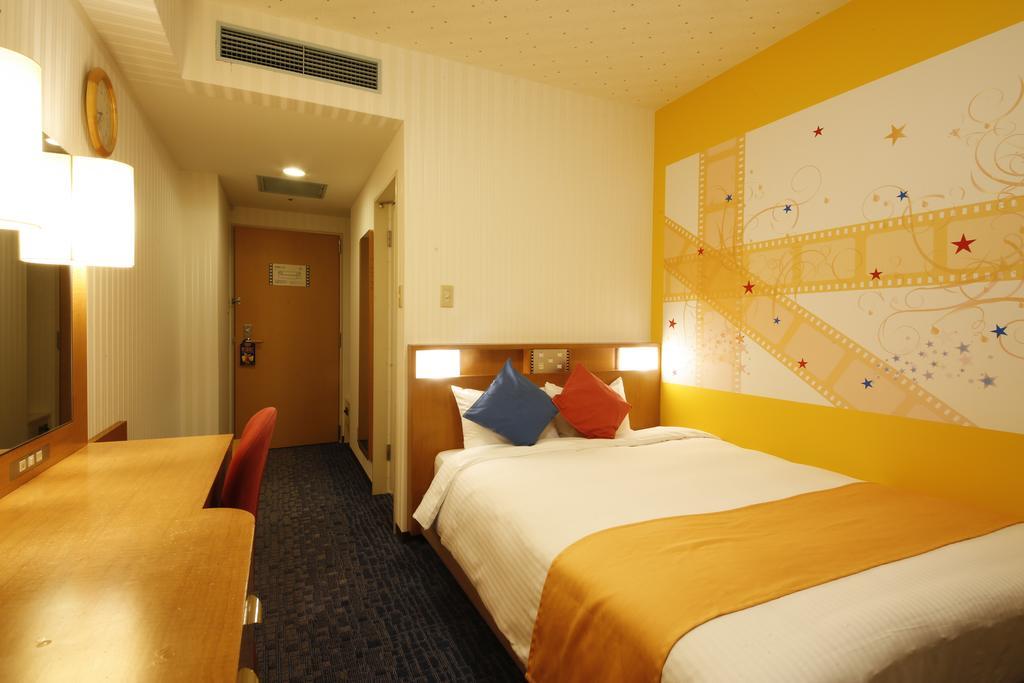 Hotel Keihan Universal City Osaka Exterior photo